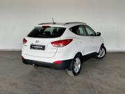 Hyundai ix35 I Москва  - изображение 25