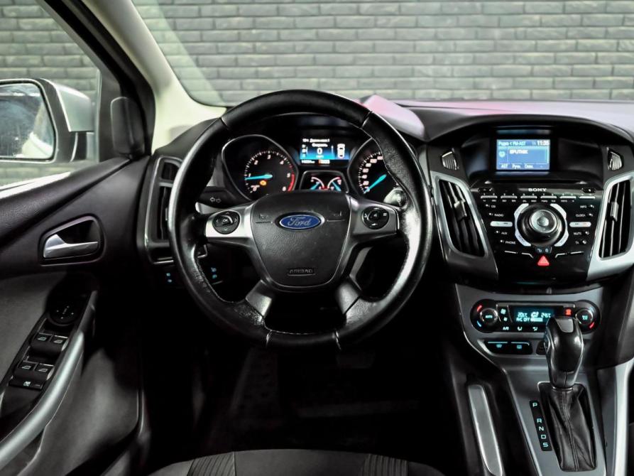 Ford Focus III Екатеринбург  - изображение 15