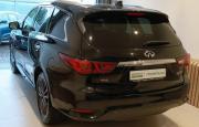 Infiniti QX60 I Рестайлинг Москва  - изображение 33