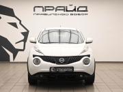 Nissan Juke I Ростов-на-Дону  - изображение 23