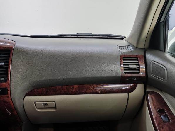 Toyota Land Cruiser Prado 120 Series с пробегом 2004 года, цена 1 780 000 рублей, 265698 км, внедорожник, Автокод Объявления