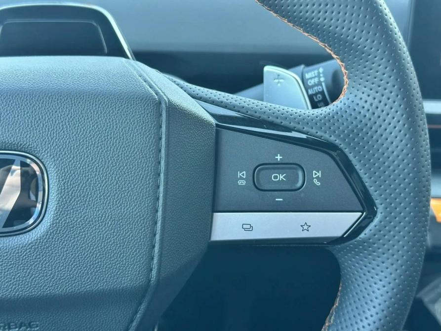 Changan UNI-V I Пермь  - изображение 18