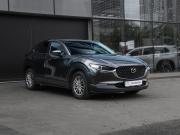 Mazda CX-30 I Москва  - изображение 20