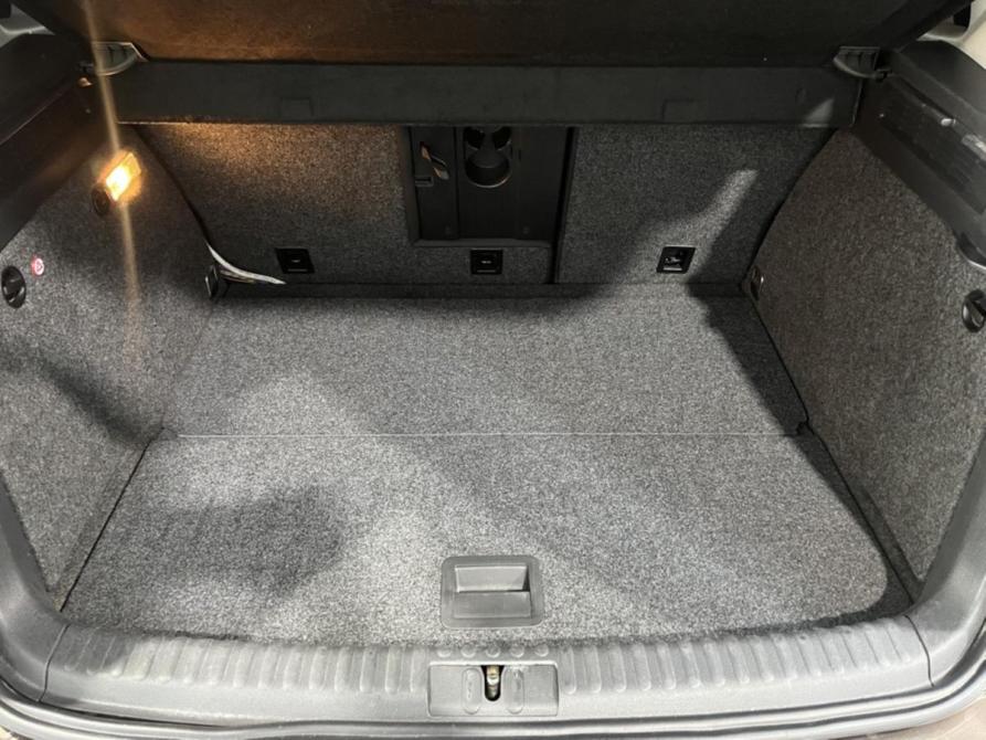 Volkswagen Tiguan I Рестайлинг Курск  - изображение 18