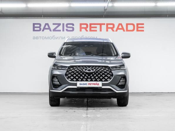 Chery Tiggo 7 Pro I с пробегом 2022 года, цена 1 680 000 рублей, 61976 км, внедорожник, Автокод Объявления