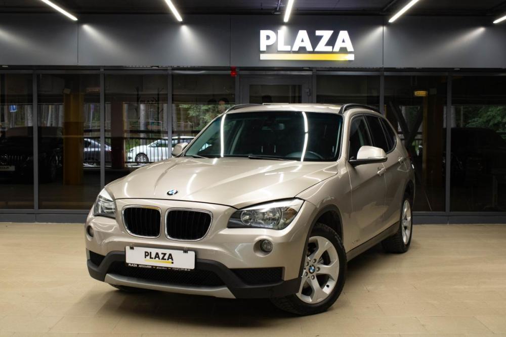 BMW X1 I (E84) Рестайлинг Уфа  - изображение 1