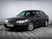 Saab 9-5 I Рестайлинг Москва  - изображение 17