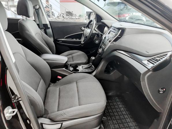 Hyundai Santa Fe III с пробегом 2014 года, цена 2 090 000 рублей, 118489 км, внедорожник, Автокод Объявления