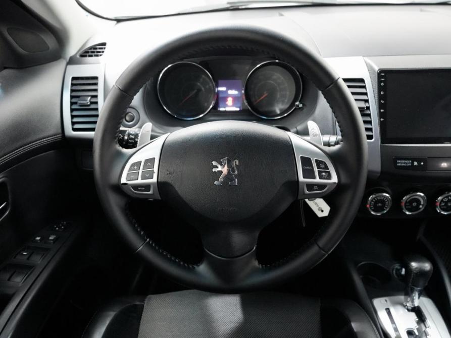 Peugeot 4007 Ульяновск  - изображение 14