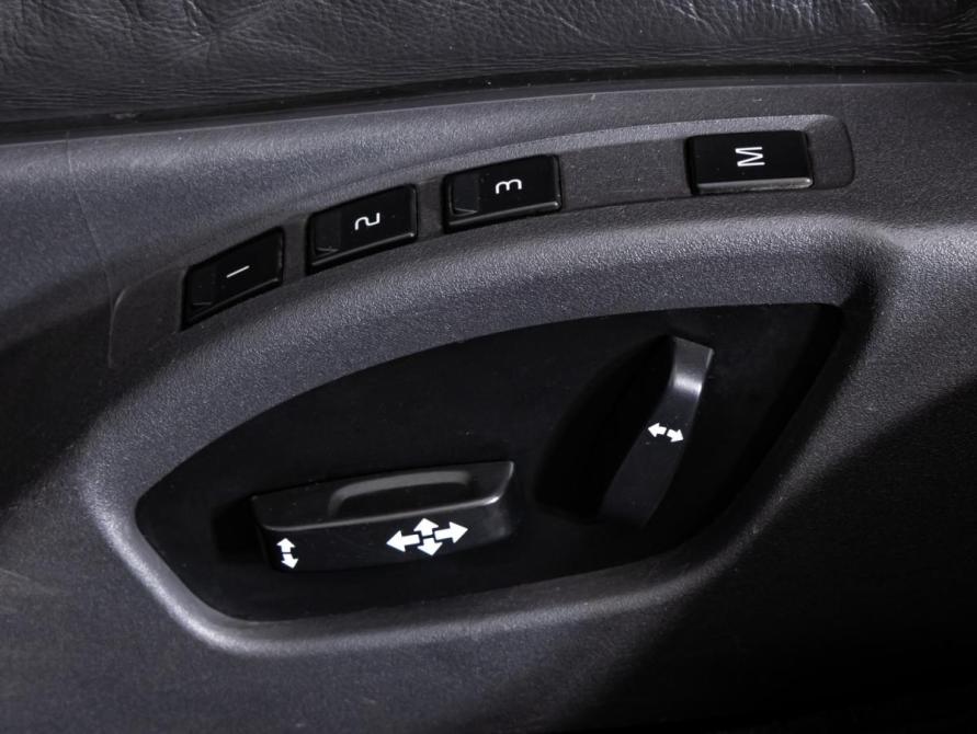 Volvo XC70 II Рестайлинг Санкт-Петербург  - изображение 17