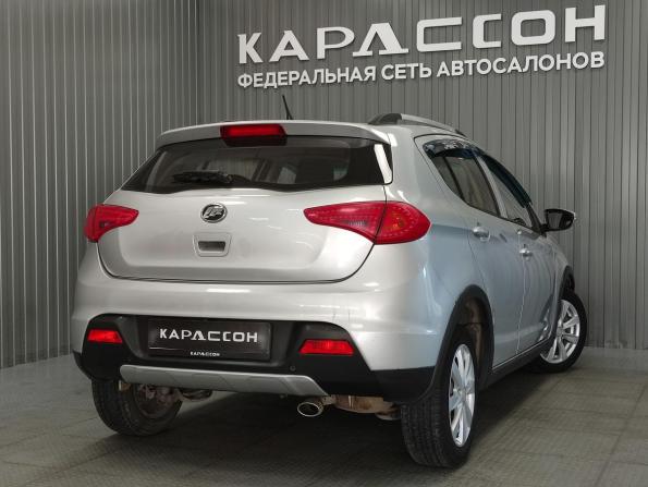 Lifan X50 с пробегом 2017 года, цена 450 000 рублей, 126145 км, хэтчбек, Автокод Объявления