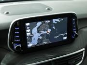 Hyundai Tucson III Рестайлинг Санкт-Петербург  - изображение 35