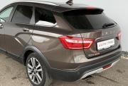 Lada (ВАЗ) Vesta I Киров  - изображение 58