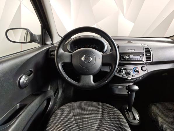 Nissan Micra III (K12) с пробегом 2008 года, цена 543 000 рублей, 253436 км, хэтчбек, Автокод Объявления