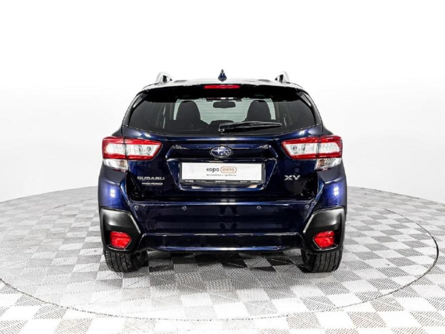 Subaru XV II Ногинск  - изображение 5