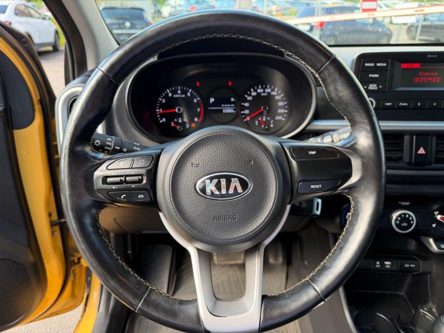 Kia Picanto III Санкт-Петербург  - изображение 6