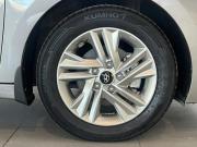 Hyundai Elantra VI (AD) Рестайлинг Москва  - изображение 40