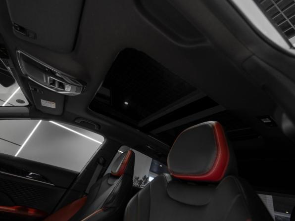 Geely Coolray I Рестайлинг с пробегом 2024 года, цена 2 095 000 рублей, 33977 км, внедорожник, Автокод Объявления