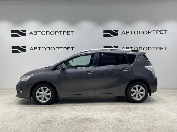 Toyota Verso I Рестайлинг с пробегом 2014 года, цена 1 299 000 рублей, 158327 км, компактвэн, Автокод Объявления
