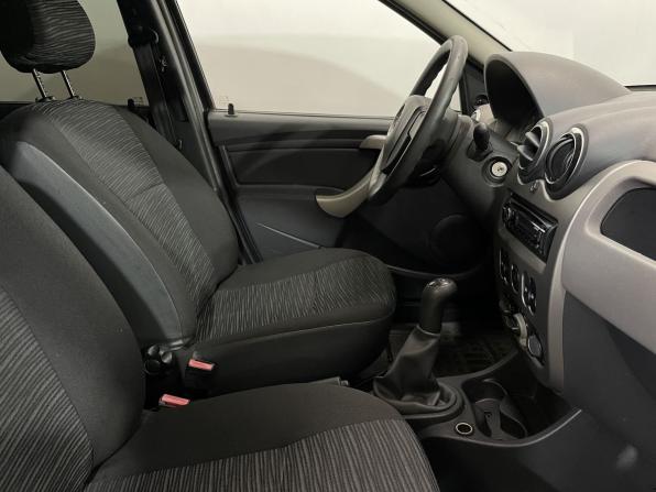 Renault Logan I Рестайлинг с пробегом 2011 года, цена 479 000 рублей, 126337 км, седан, Автокод Объявления