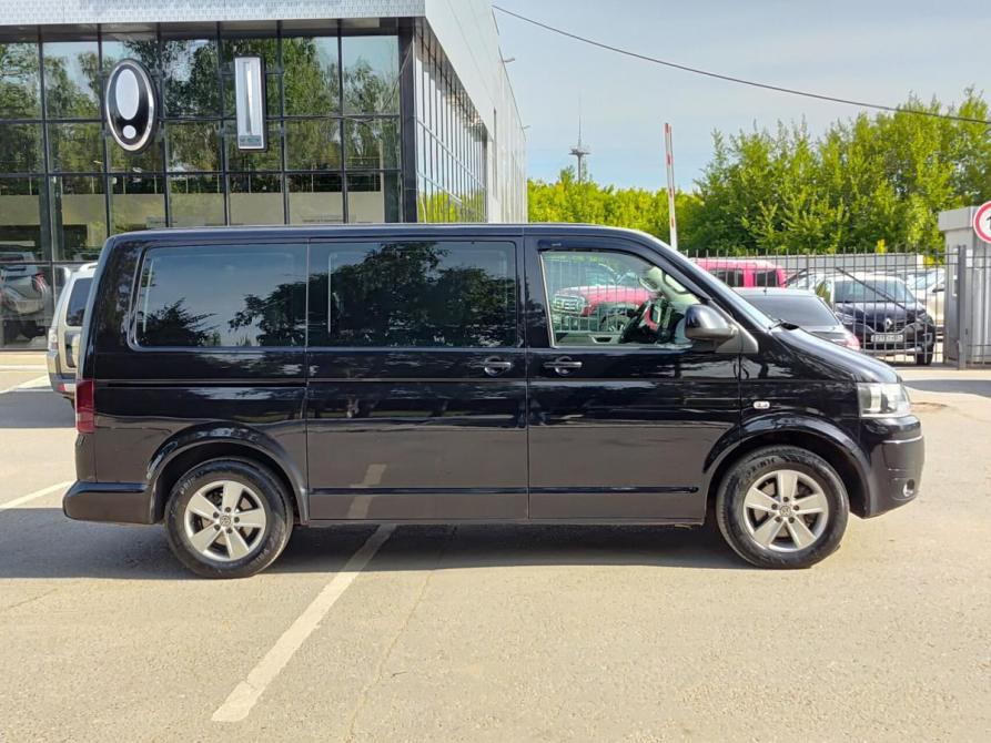 Volkswagen Multivan T5 Рестайлинг Чебоксары  - изображение 5