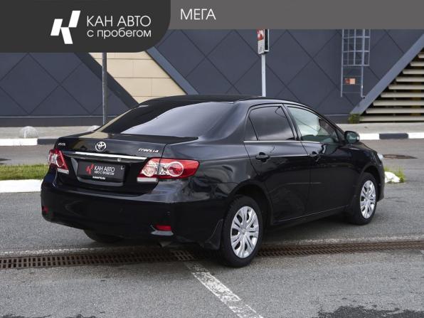 Toyota Corolla X (E140 E150) Рестайлинг с пробегом 2013 года, цена 1 528 000 рублей, 39870 км, седан, Автокод Объявления