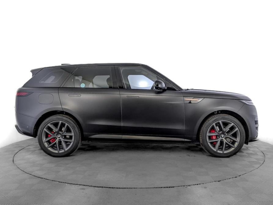 Land Rover Range Rover Sport III Москва  - изображение 4