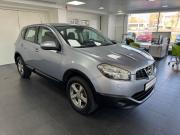 Nissan Qashqai I Рестайлинг Киров  - изображение 16