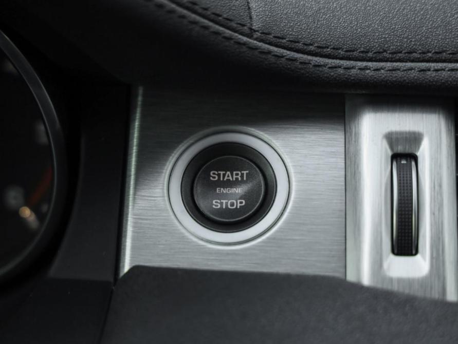 Land Rover Range Rover Evoque I Санкт-Петербург  - изображение 22