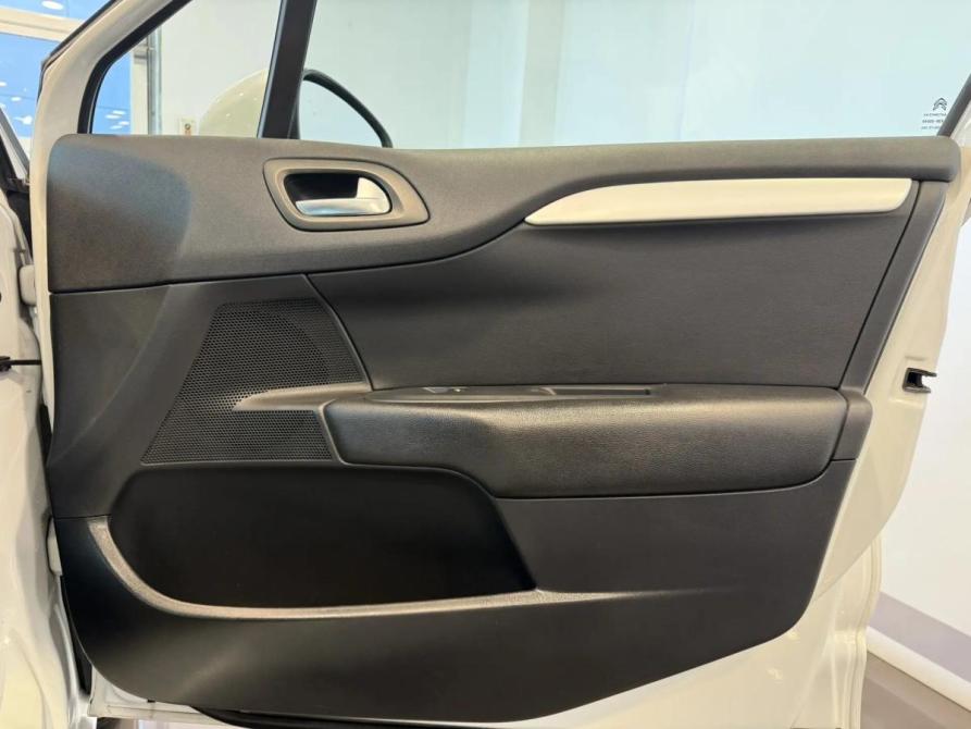 Citroen C4 II Подольск  - изображение 12