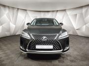 Lexus RX IV Рестайлинг Москва  - изображение 27