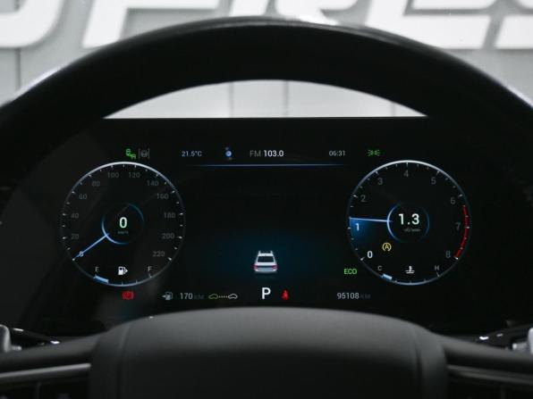 Chery Arrizo 8 с пробегом 2023 года, цена 1 999 000 рублей, 95108 км, седан, Автокод Объявления