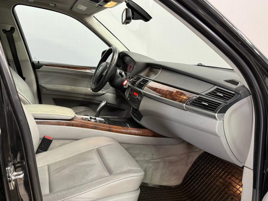 BMW X5 II (E70) Уфа  - изображение 9