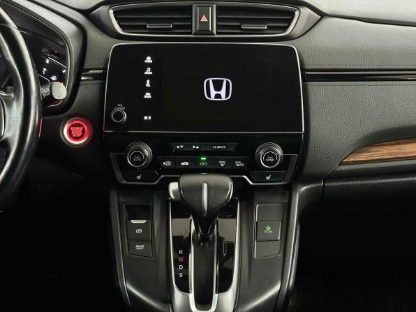 Honda CR-V V Рестайлинг с пробегом 2021 года, цена 2 915 000 рублей, 167273 км, внедорожник, Автокод Объявления