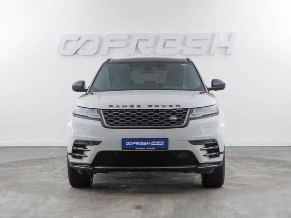 Land Rover Range Rover Velar I с пробегом 2020 года, цена 5 877 077 рублей, 54999 км, внедорожник, Автокод Объявления