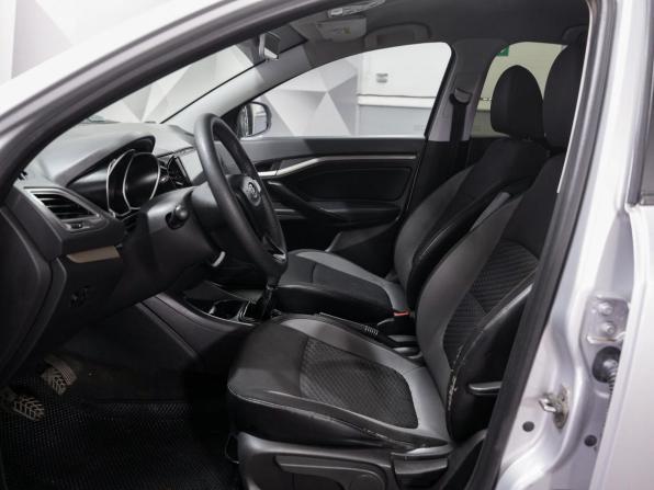 Lada (ВАЗ) Vesta I с пробегом 2016 года, цена 787 000 рублей, 130000 км, седан, Автокод Объявления