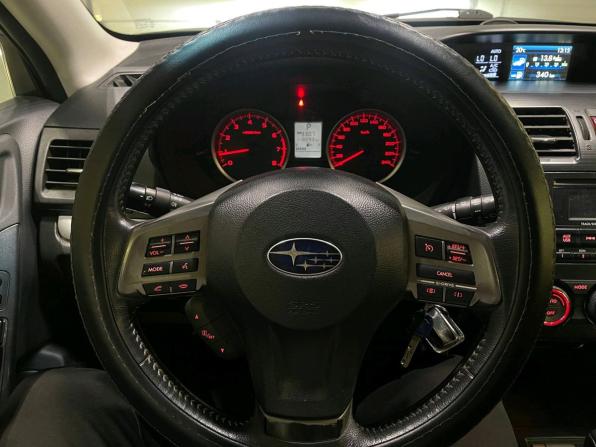 Subaru Forester IV с пробегом 2014 года, цена 1 672 000 рублей, 118292 км, внедорожник, Автокод Объявления