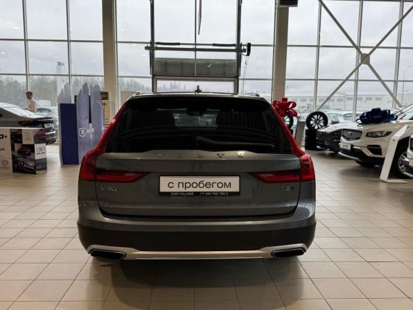 Volvo V90 Cross Country I с пробегом 2019 года, цена 3 515 000 рублей, 181788 км, универсал, Автокод Объявления