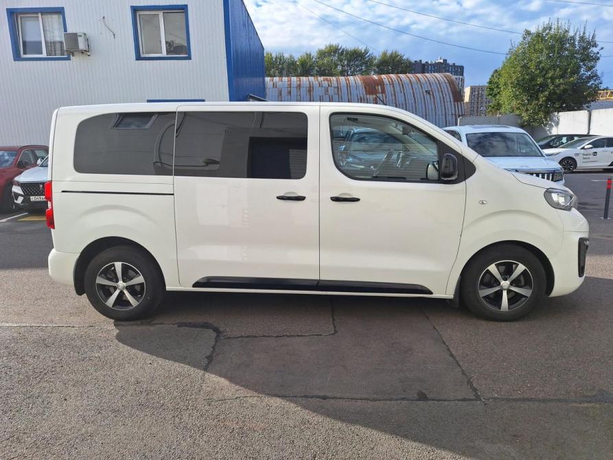 Peugeot Traveller I Санкт-Петербург  - изображение 8