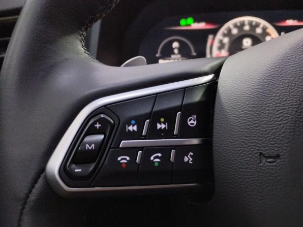 Haval F7 I Рестайлинг с пробегом 2023 года, цена 2 230 000 рублей, 29436 км, внедорожник, Автокод Объявления