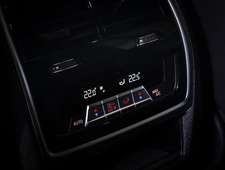 BMW X7 I (G07) Москва  - изображение 13