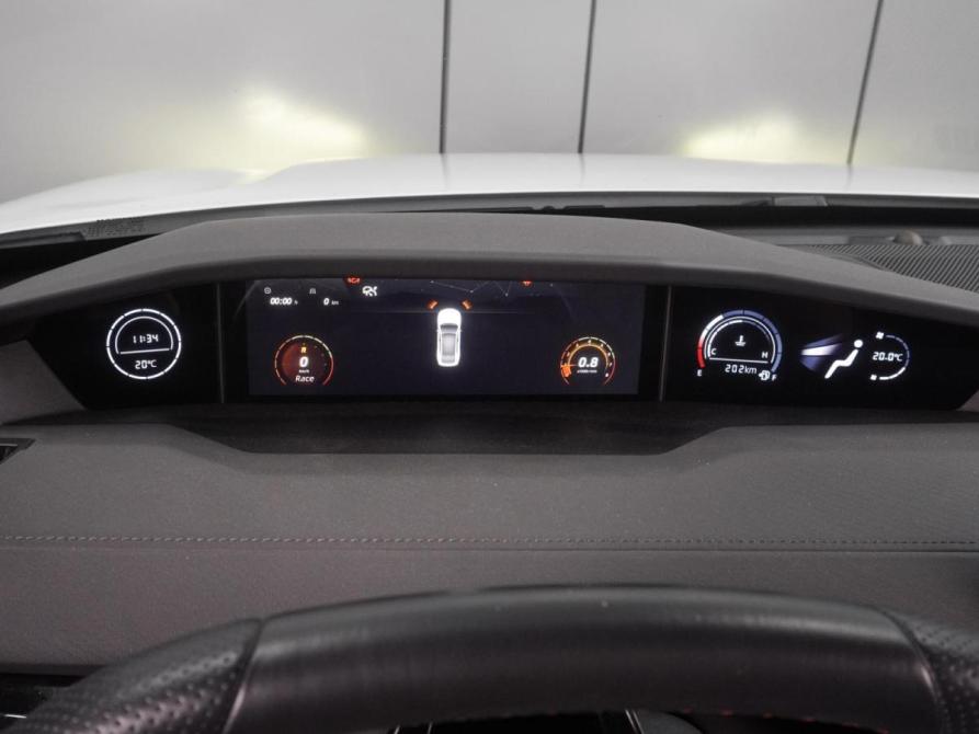 Changan UNI-V I Воронеж  - изображение 13