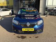 Renault Logan II Нефтекамск  - изображение 12