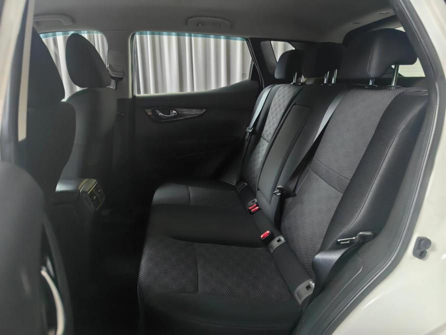 Nissan Qashqai II Москва  - изображение 11