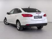 Ford Focus III Рестайлинг Москва  - изображение 33