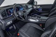 Mercedes-Benz GLS II (X167) Рестайлинг Казань  - изображение 21
