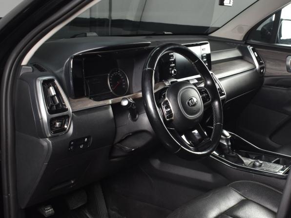 Kia Sorento IV с пробегом 2021 года, цена 3 150 997 рублей, 144661 км, внедорожник, Автокод Объявления