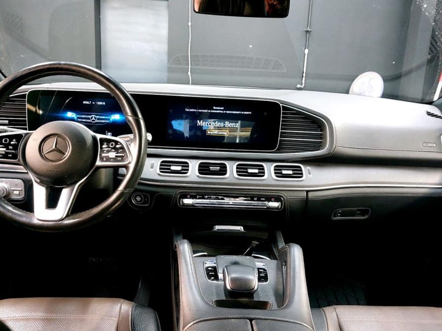 Mercedes-Benz GLE II (V167) Москва  - изображение 7