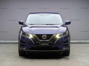 Nissan Qashqai II Рестайлинг Москва  - изображение 15