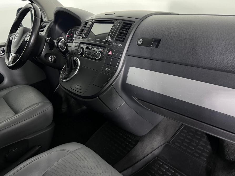 Volkswagen Multivan T5 Рестайлинг Ростов-на-Дону  - изображение 12